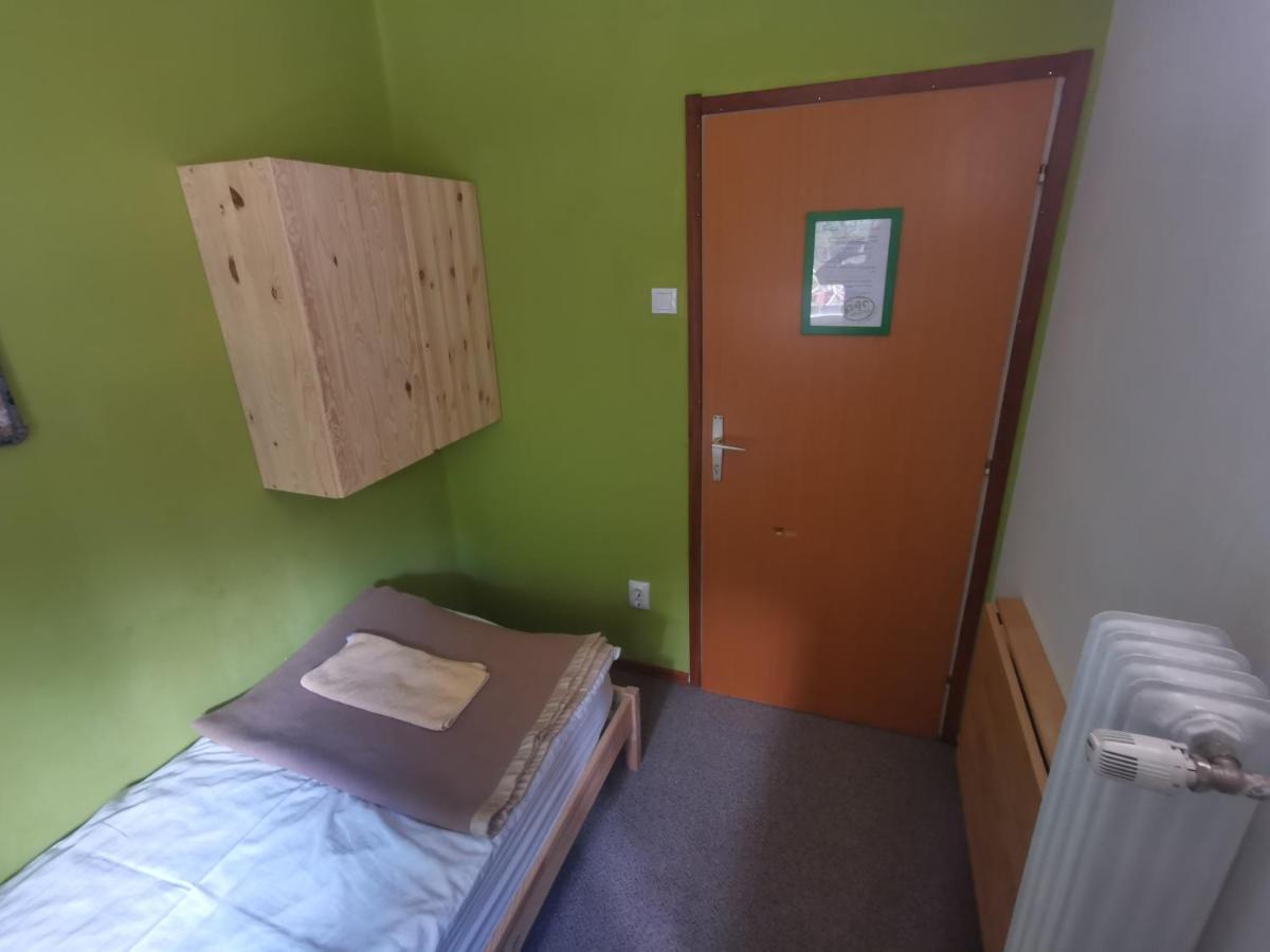 Hostel Pod Voglom Bohinj Luaran gambar