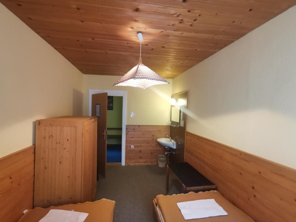 Hostel Pod Voglom Bohinj Luaran gambar